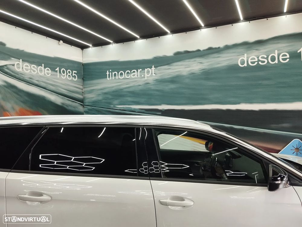 Peugeot 5008 1.2 PureTech Allure EAT8 - 10