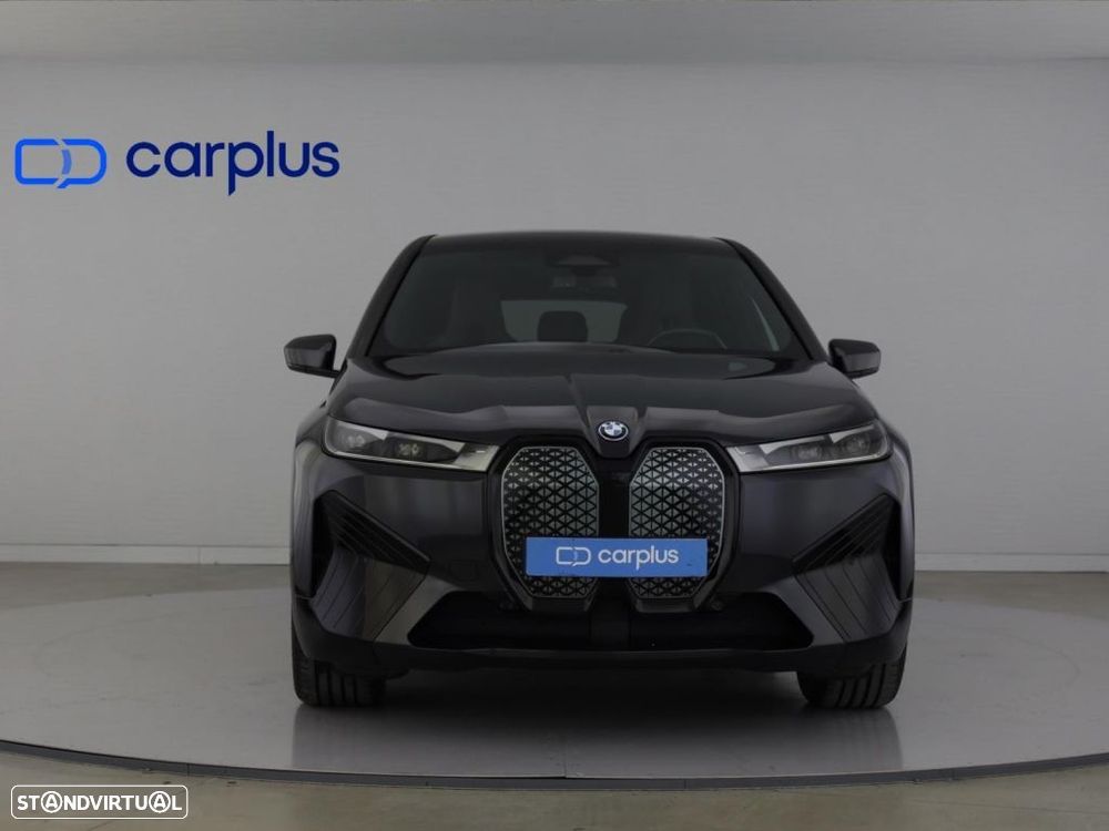 BMW iX xDrive 40 - 3