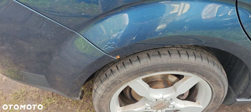 Seat Altea XL 1.6 Comfort Limited - 4