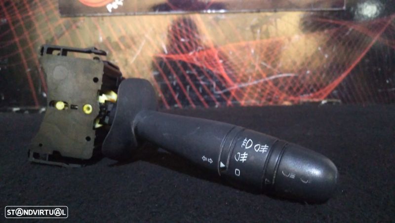 Manete Dos Piscas Renault Laguna Ii Grandtour (Kg0/1_) - 2