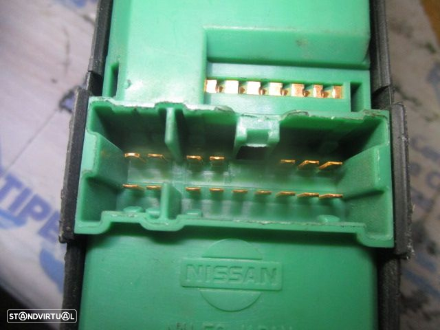 Interruptor INTER668 SUBARU IMPREZA 2005 VIDROS - 3