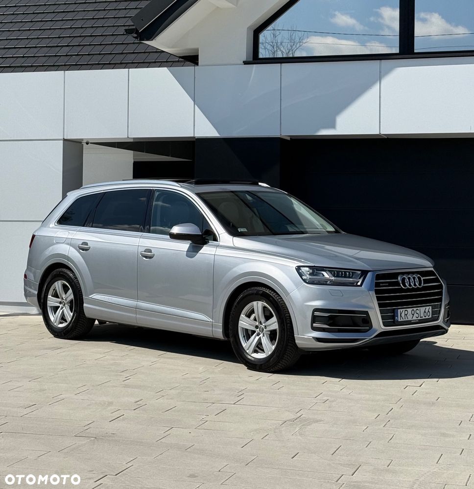 Audi Q7 - 34