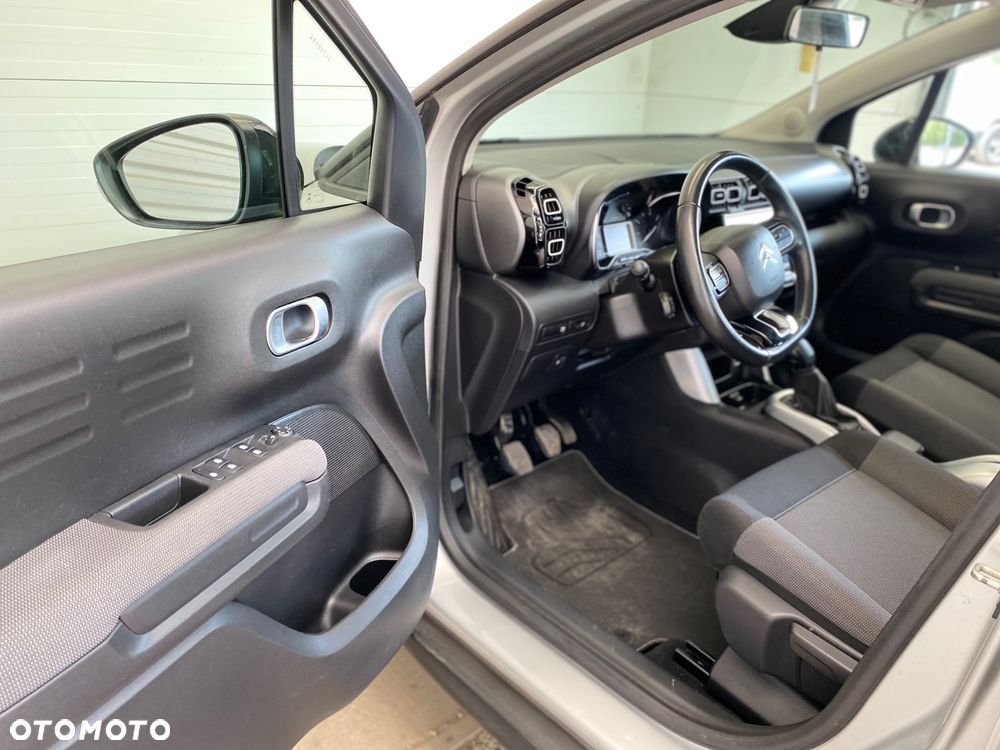 Citroën C3 Aircross 1.6 BlueHDi Feel S&S - 8