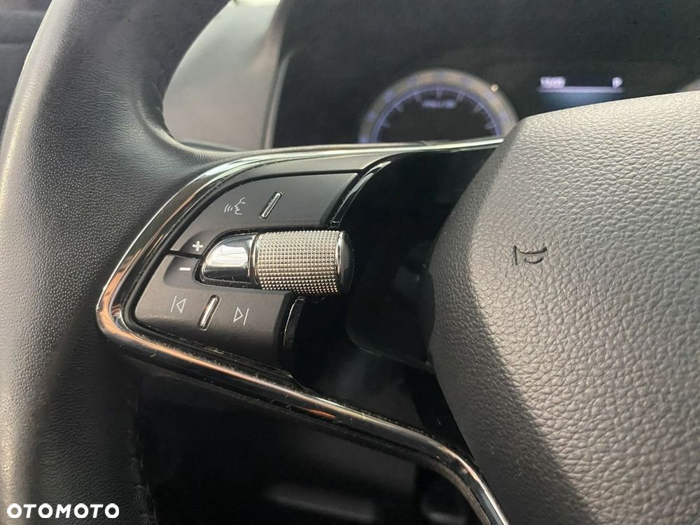Skoda Karoq 2.0 TDI SCR 4x2 Ambition DSG - 25