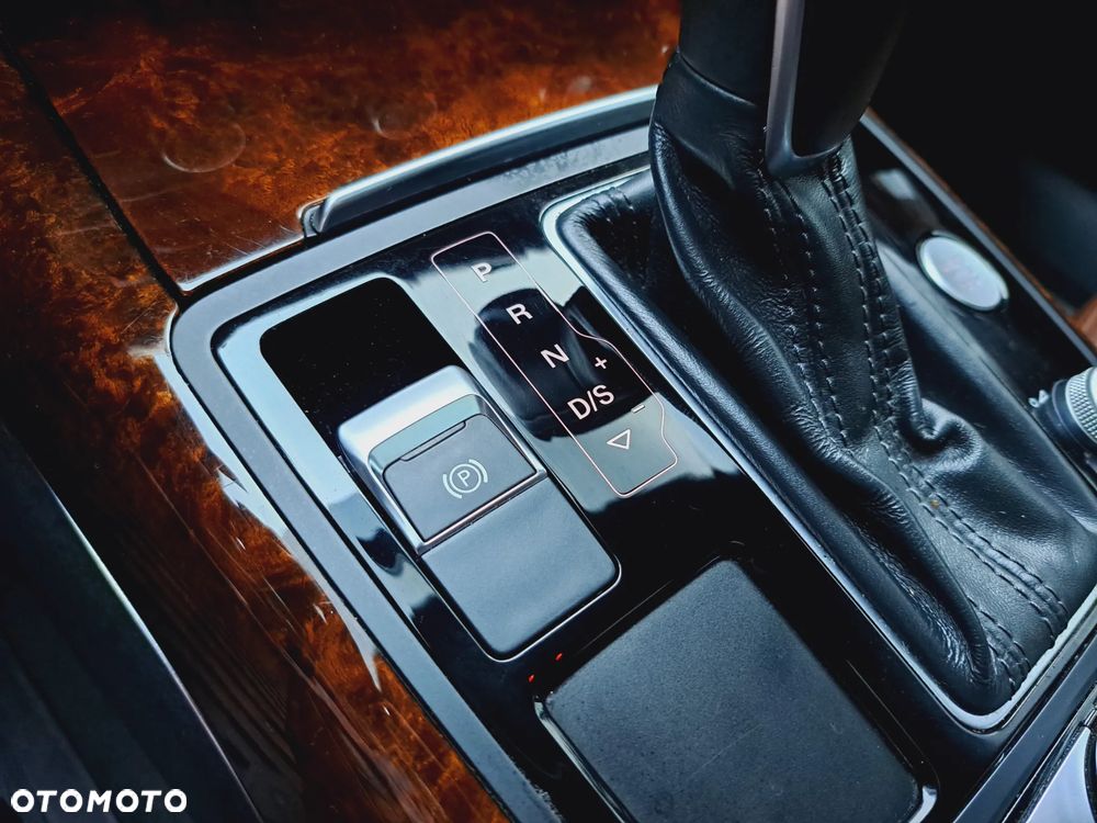 Audi A6 Limousine 2.0 TFSI Quattro S tronic - 35