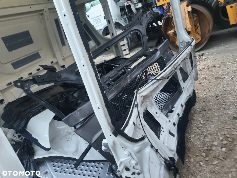Kabina Scania 2019r. - 4
