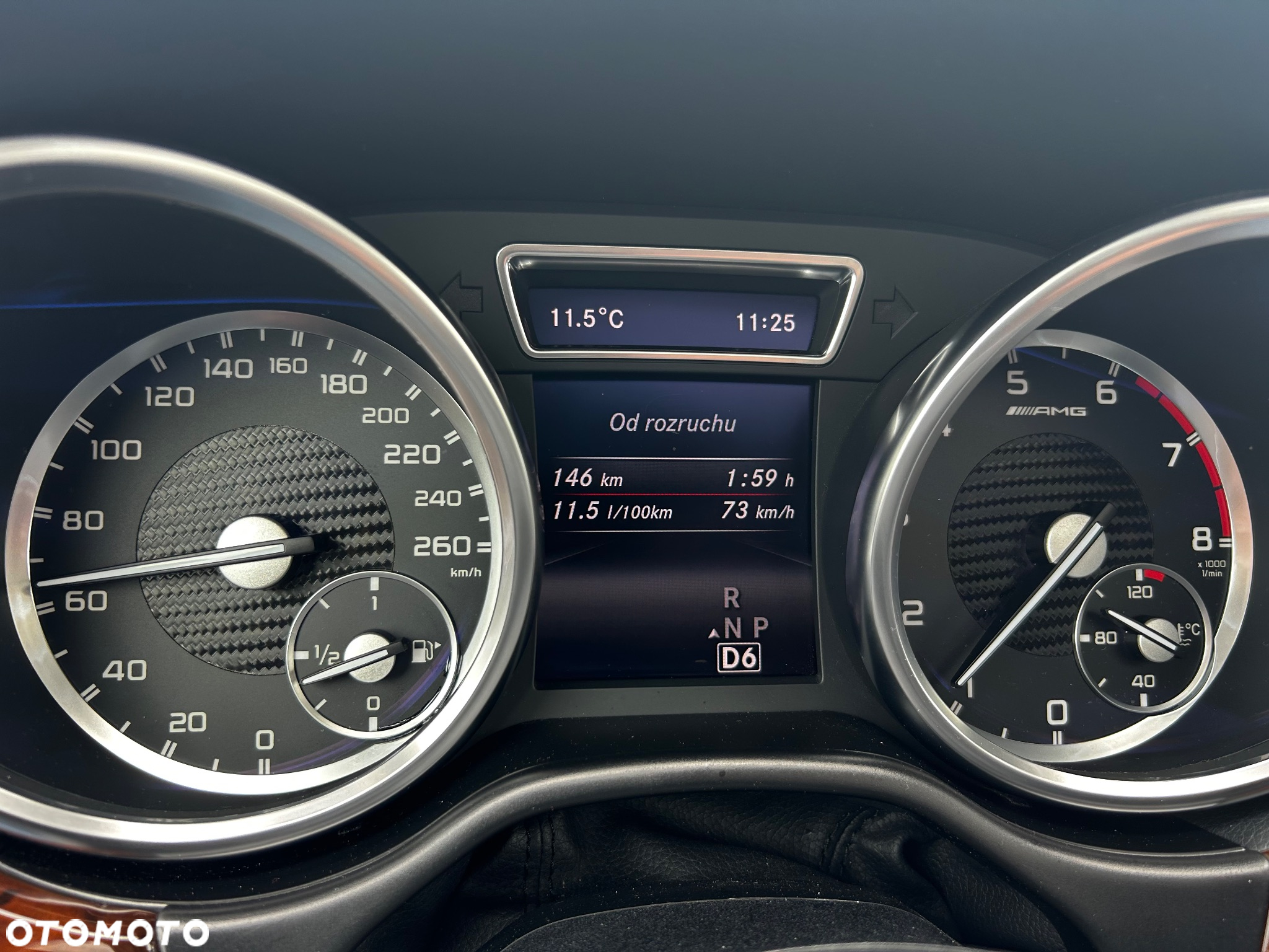 Mercedes-Benz GL 500 4-Matic - 18
