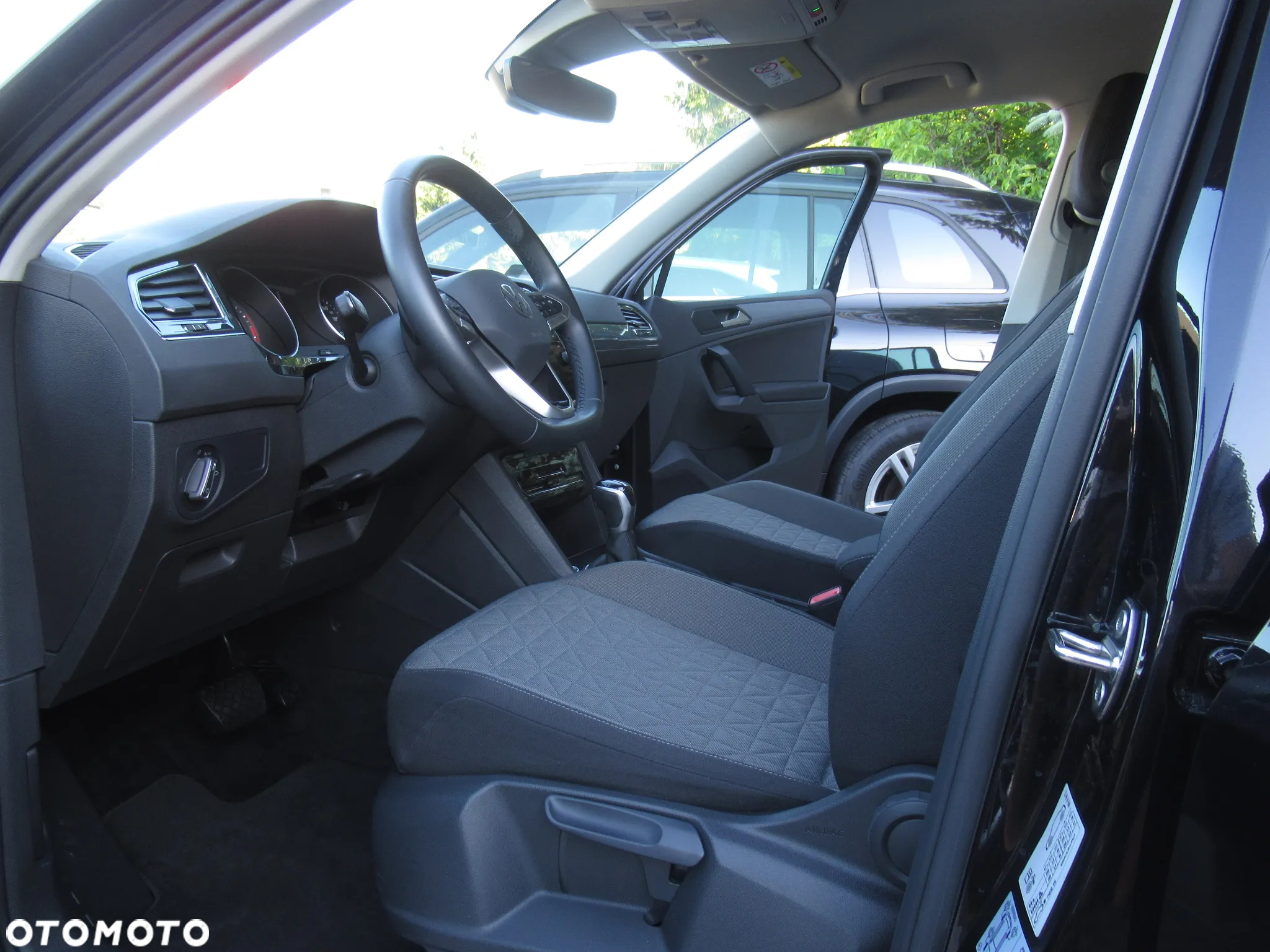 Volkswagen Tiguan 1.5 TSI EVO Life DSG - 5