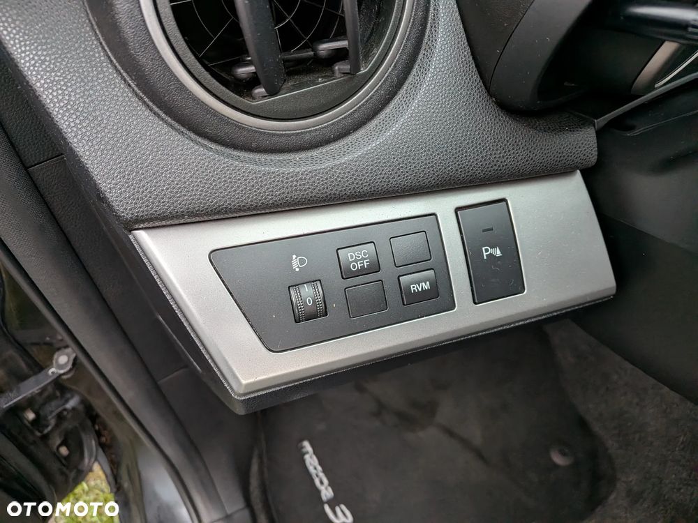 Mazda 3 1.6 Sport Comfort - 21