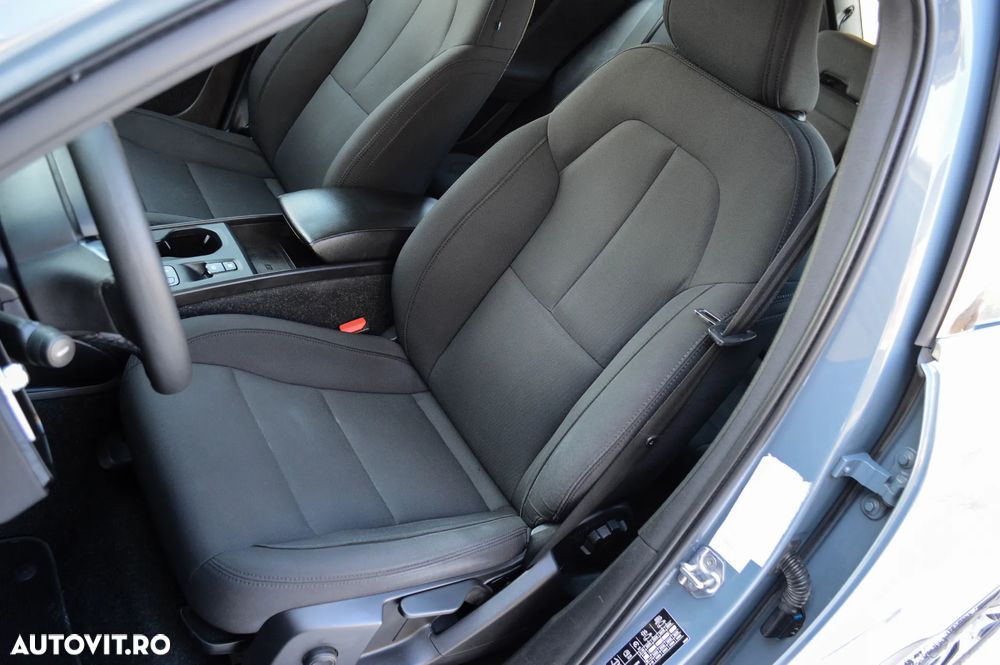 Volvo XC 40 T5 Recharge DKG Inscription - 17