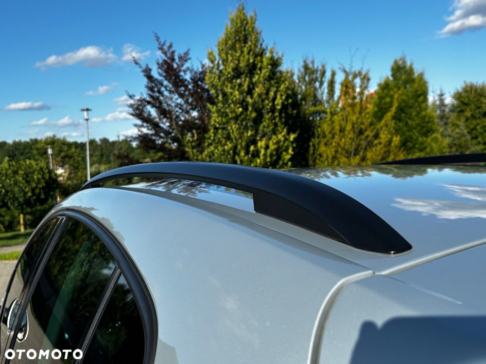Volkswagen Golf Plus 2.0 TDI DPF Team - 19