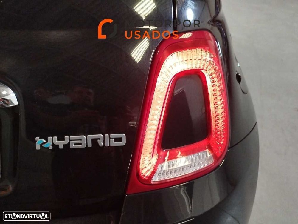 Fiat 500 1.0 Hybrid - 15