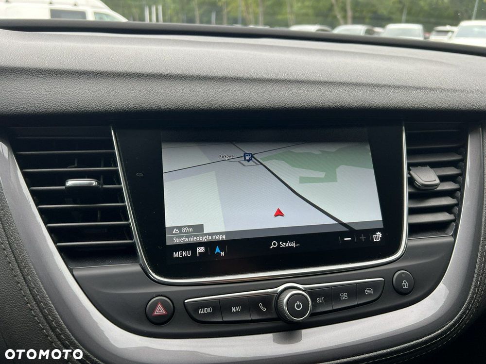 Opel Grandland X - 2