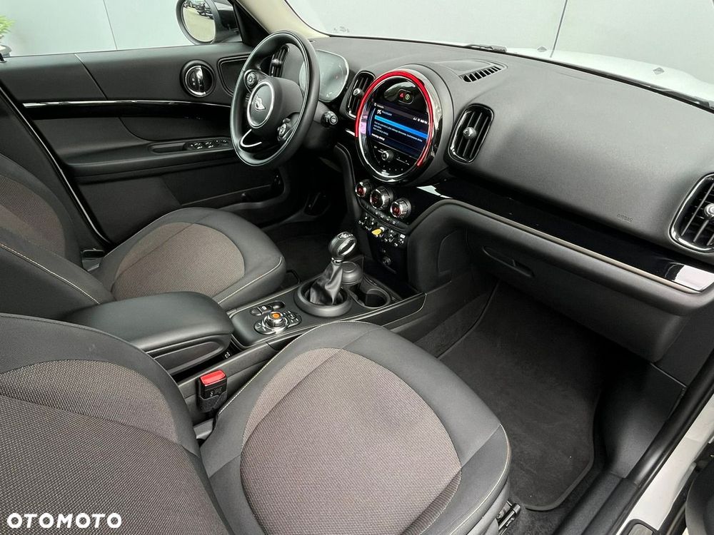 MINI Countryman Cooper SE ALL4 - 18