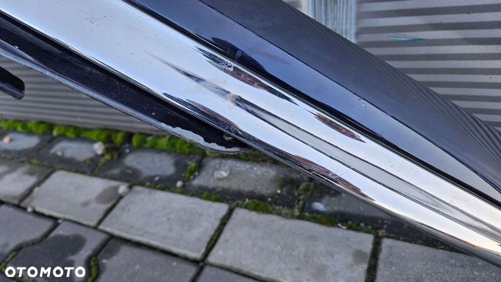 błotnik przedni prawy citroen ds5 / ds5 lift eku - 6