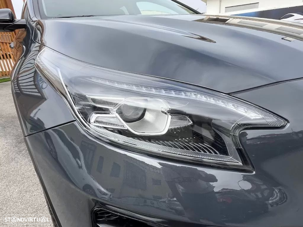 Kia XCeed 1.6 GDi PHEV Drive - 49