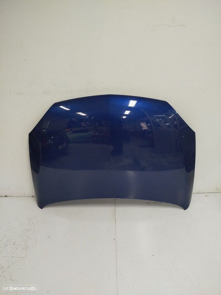 Capot Opel Corsa C - 1