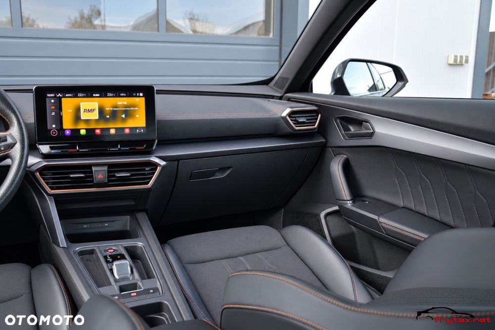 Cupra Formentor - 25