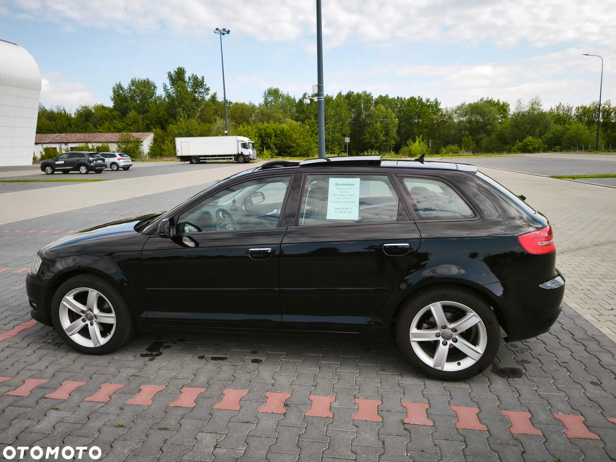 Audi A3 - 6