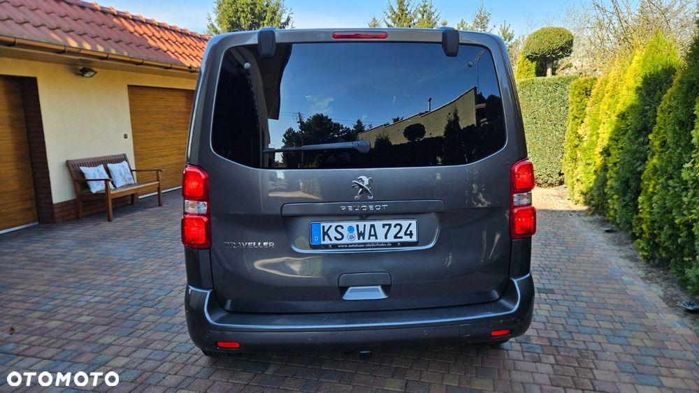 Peugeot Traveller L2 2.0 Business VIP - 7