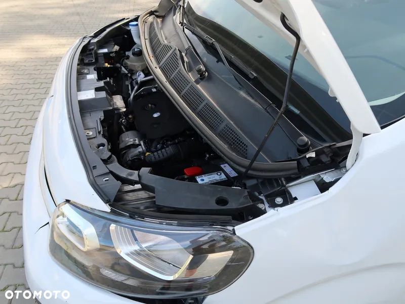 Citroën JUMPY 2023 L2H1 Salon Polska 1 właściciel, TYLKO 39TYŚ KM! - 25