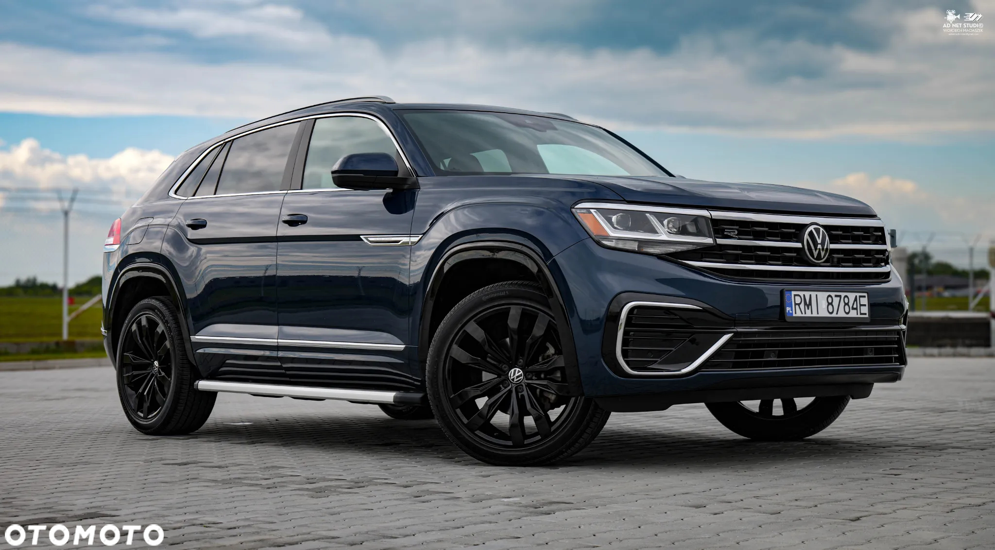 Volkswagen Atlas - 18