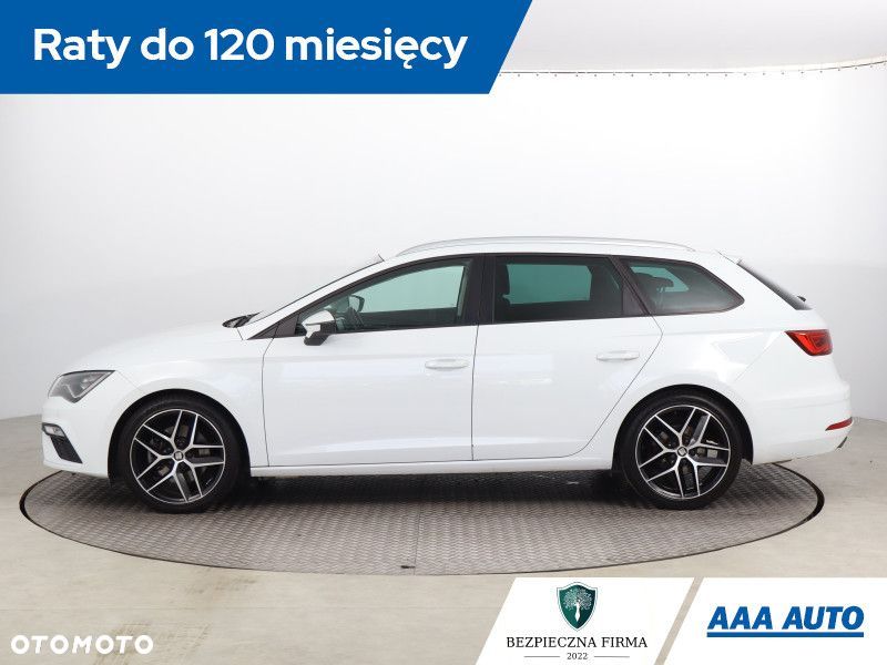 Seat Leon - 3