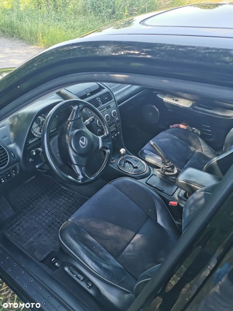 Lexus IS 250 Comfort - 13