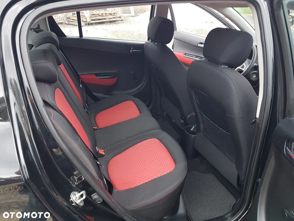 Hyundai i20 1.2 Comfort - 16