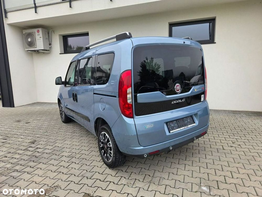 Fiat Doblo - 3