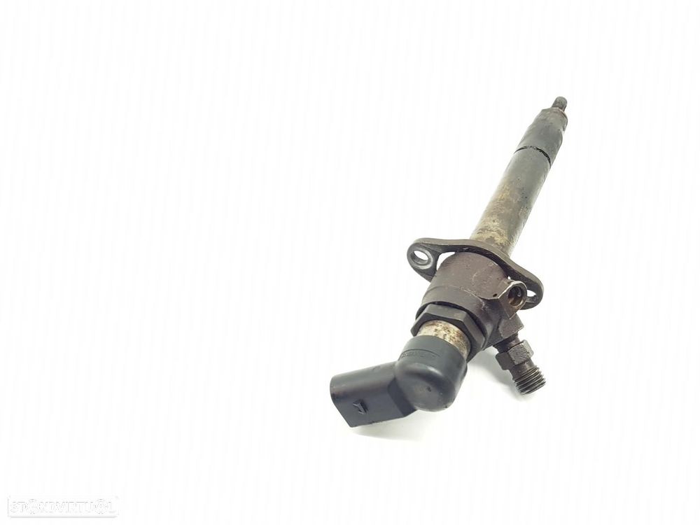 INJETOR LAND ROVER DISCOVERY - 1