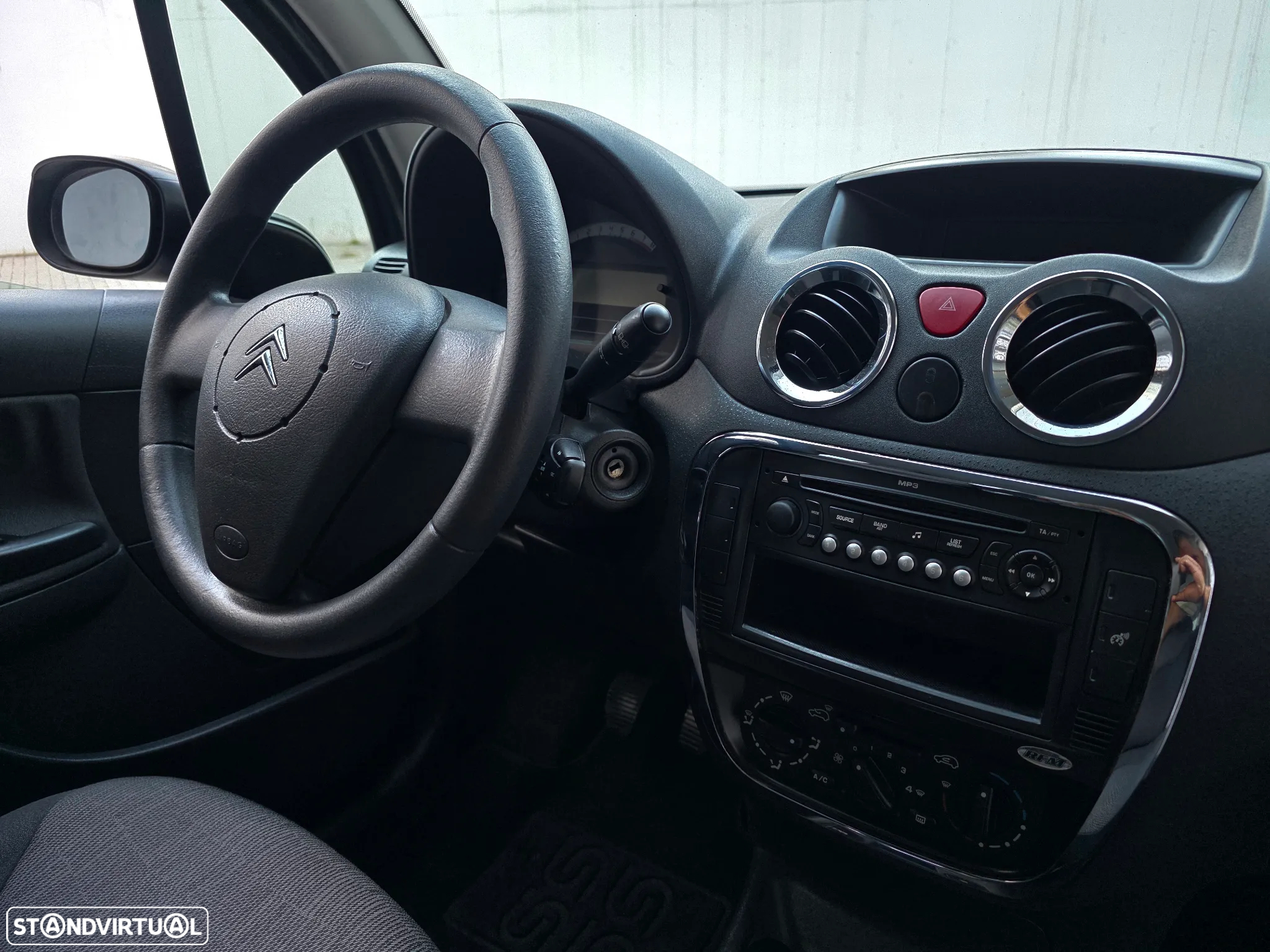 Citroën C3 1.1 RFM - 42