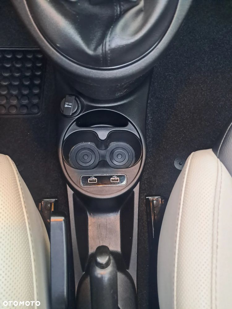 Fiat 500 1.0 GSE Hybrid Club - 13