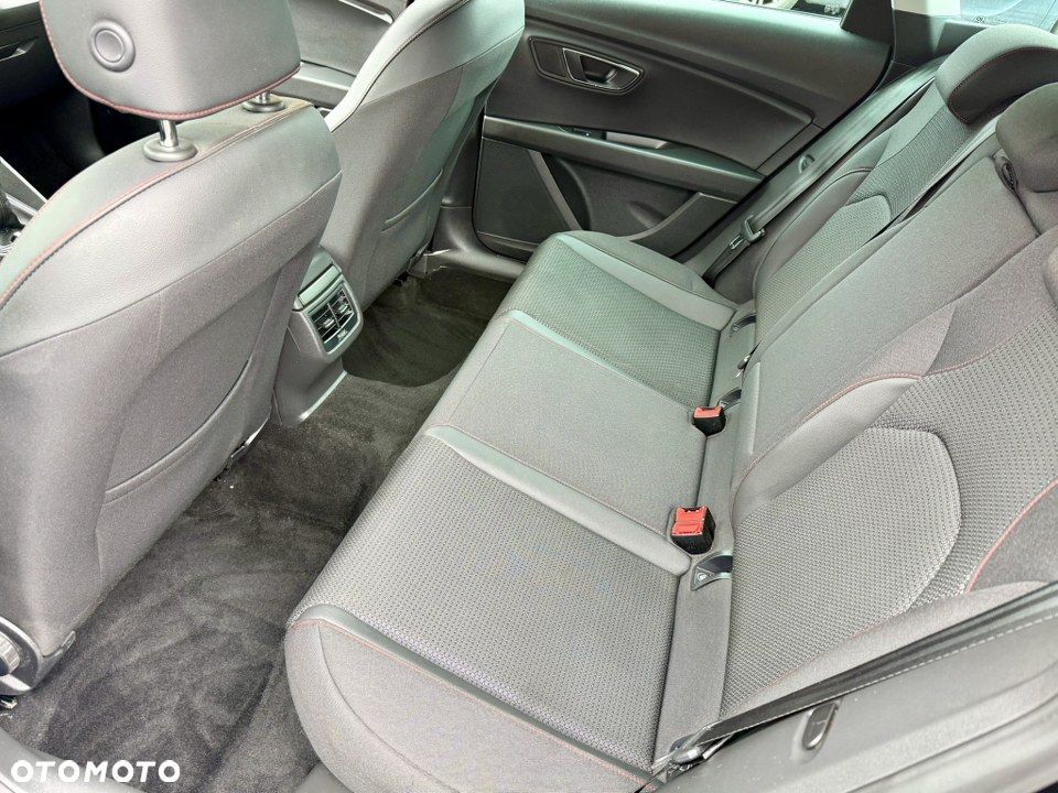 Seat Leon 1.4 TSI Start&Stop FR - 37