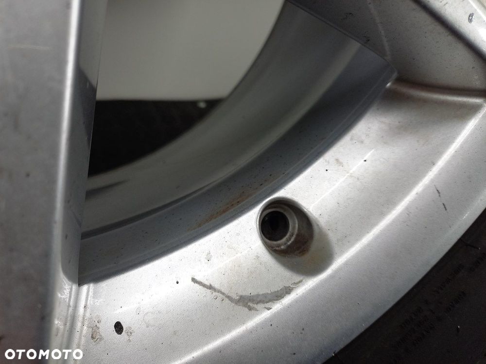 FELGA ALUMINIOWA 17 AUDI A4 B8 8W9601025 - 5
