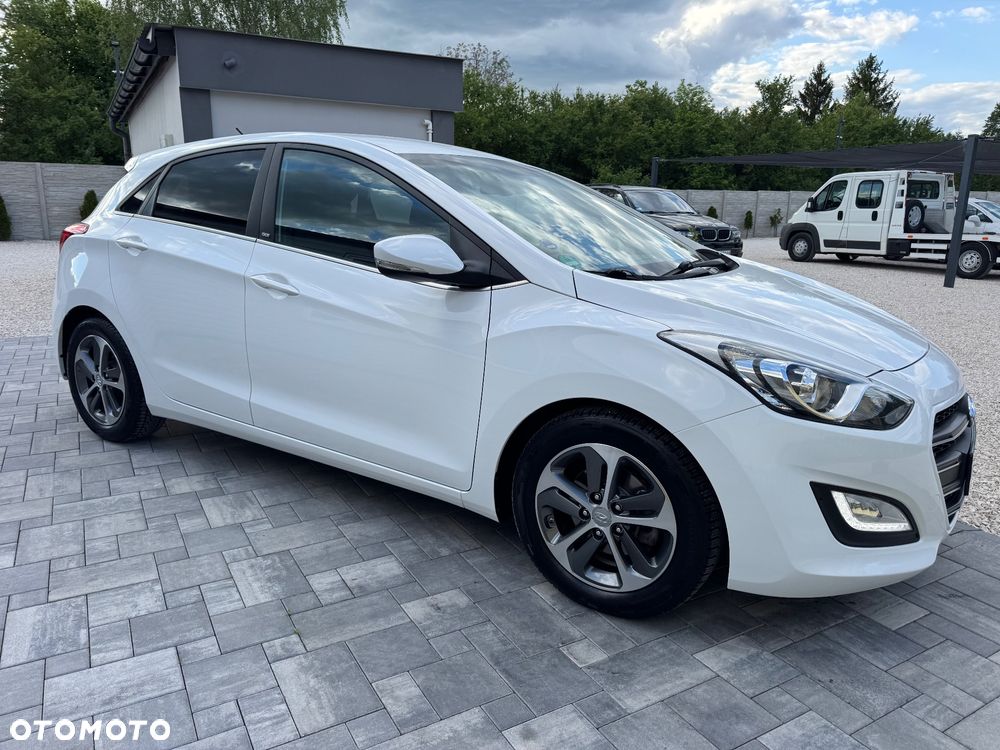 Hyundai i30 1.4 Premium - 5