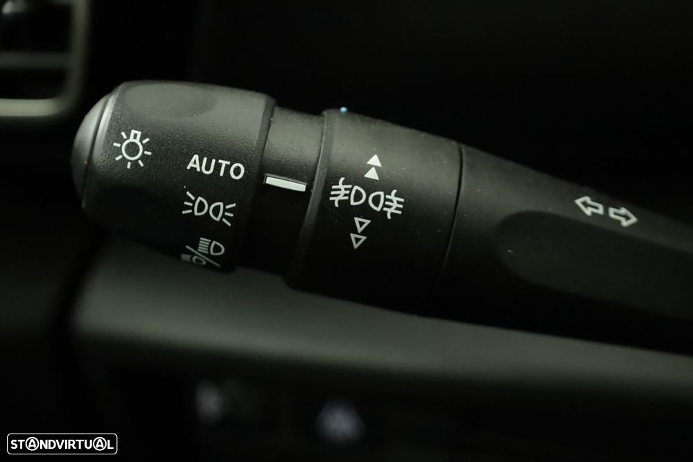 Citroën C4 1.2 PureTech Plus - 17