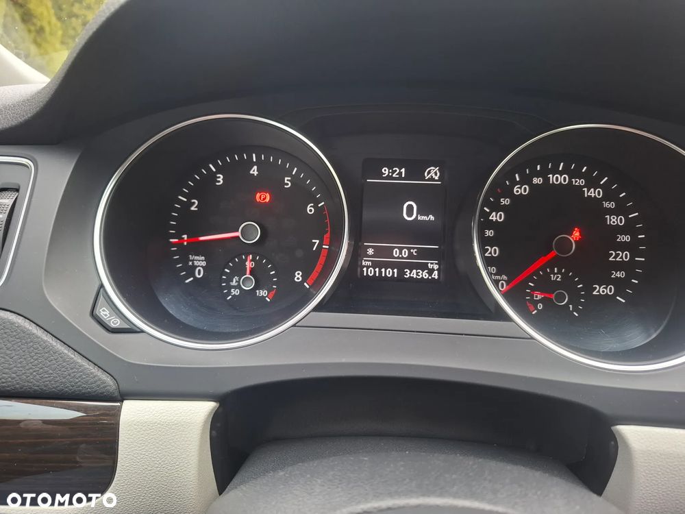 Volkswagen Jetta 1.4 TSI BMT Comfortline - 7