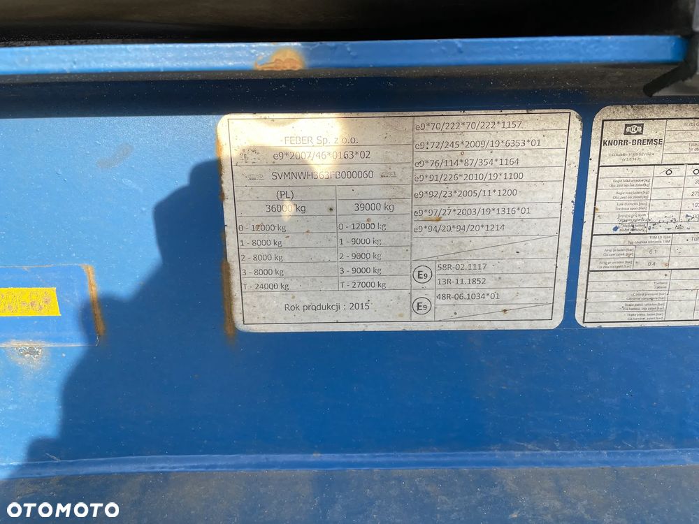 Feber Inter Cars - 24