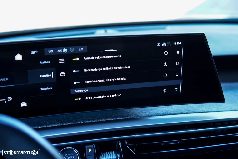 Peugeot 3008 1.2 Hybrid Allure e-DCS6 - 50