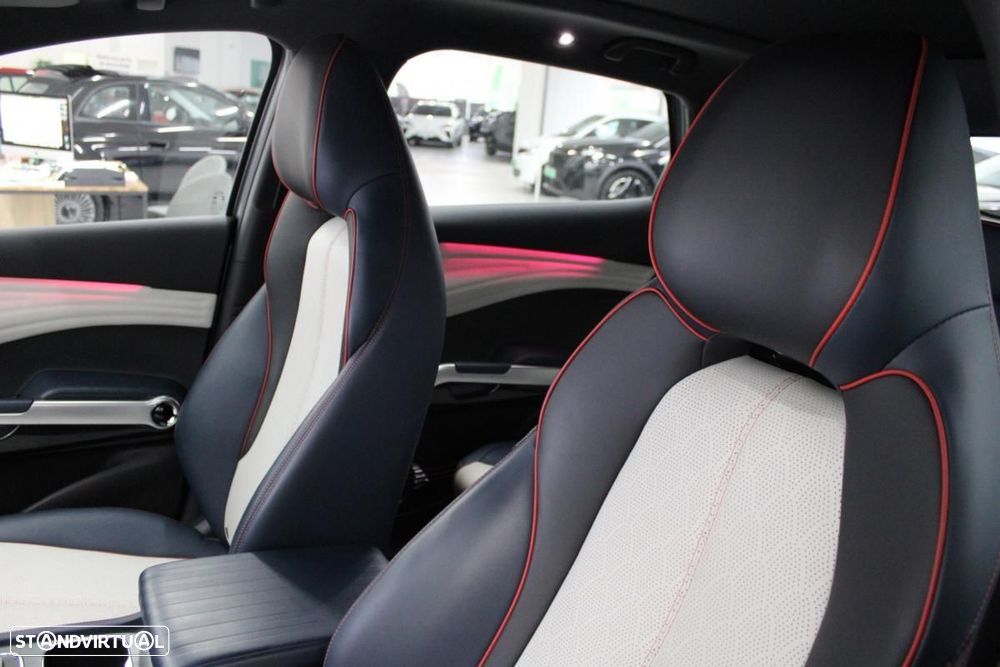 BYD Atto 3 Comfort - 11