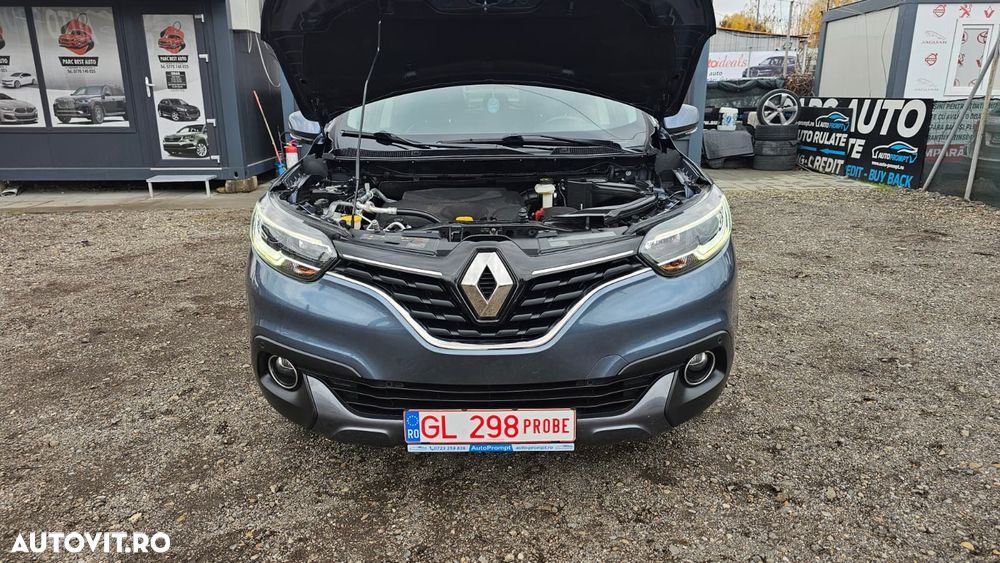 Renault Kadjar Energy dCi 130 Business - 34
