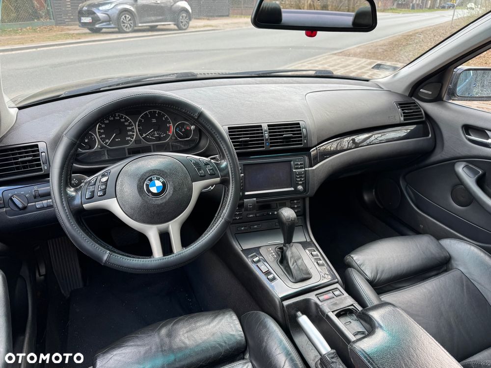 BMW Seria 3 - 15