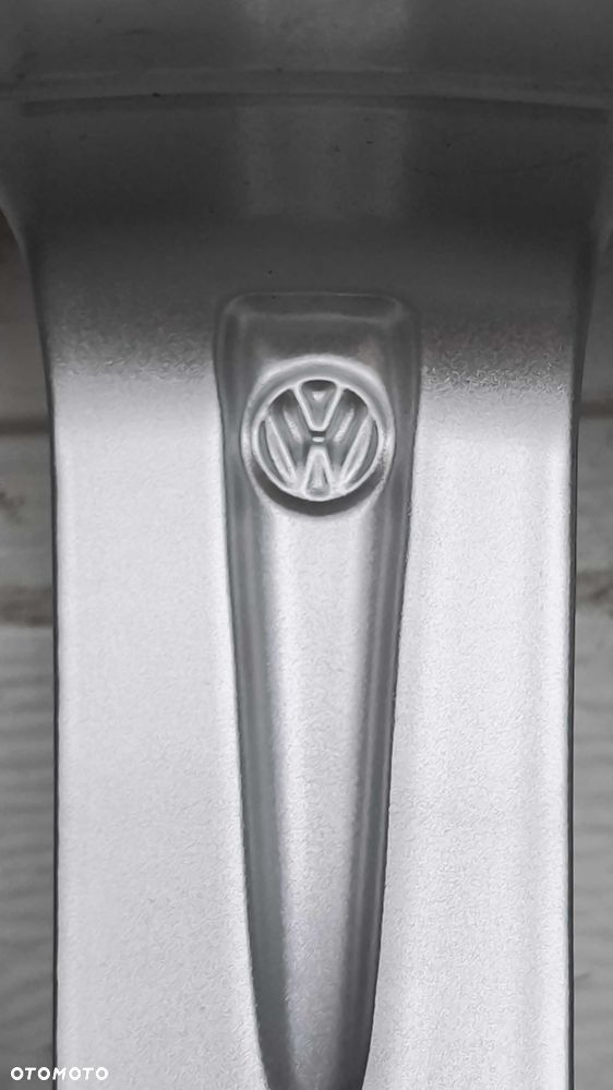 Felgi aluminiowe Vw Golf 7 6 Audi Skoda Seat 17" 5x112 Et48 (GD1220) - 8