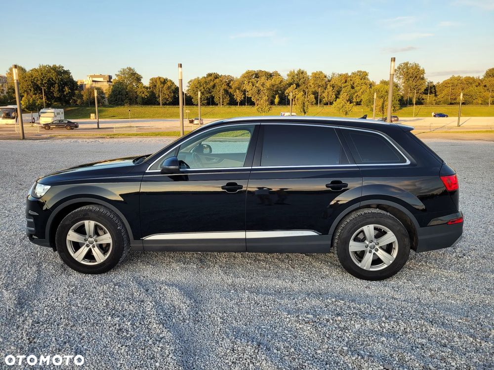 Audi Q7 - 21