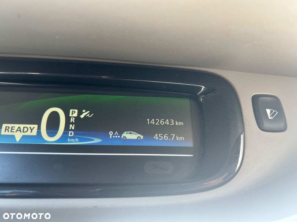 Renault Zoe (ohne Batterie) 22 kwh Zen - 10