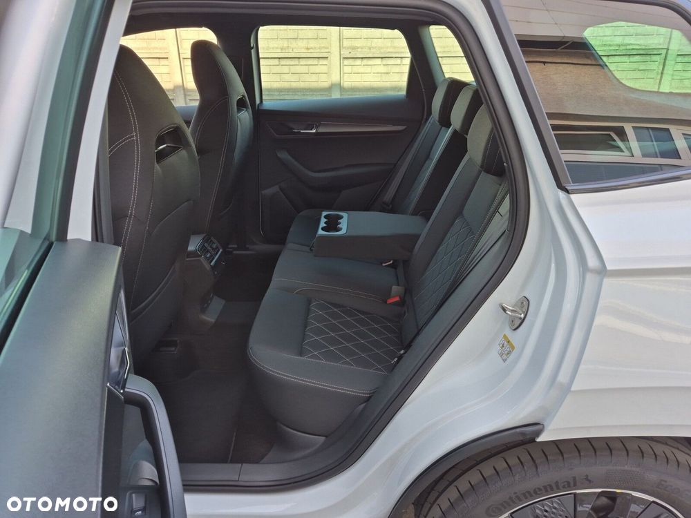 Skoda Karoq - 22