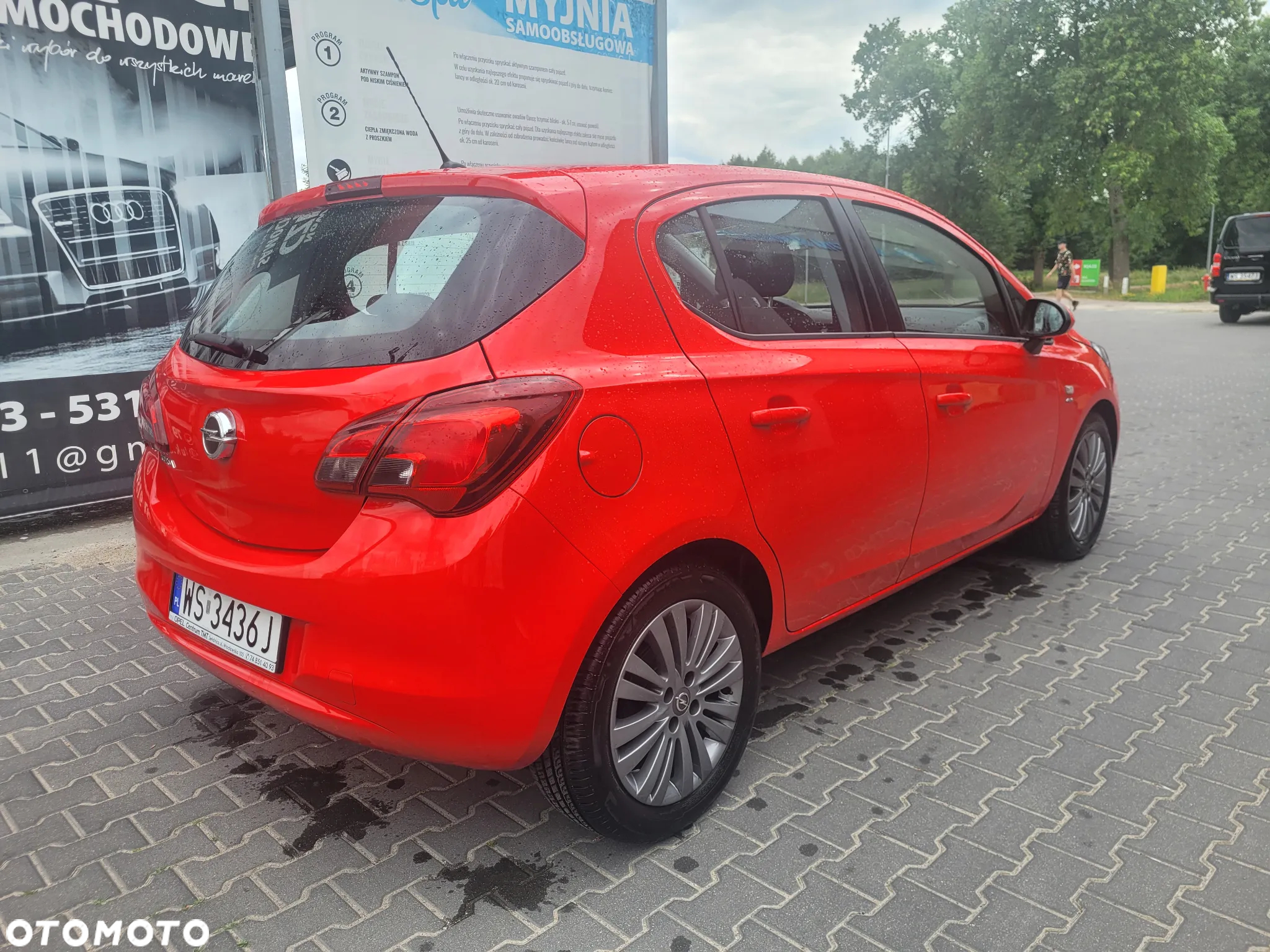Opel Corsa 1.4 Color Edition - 5