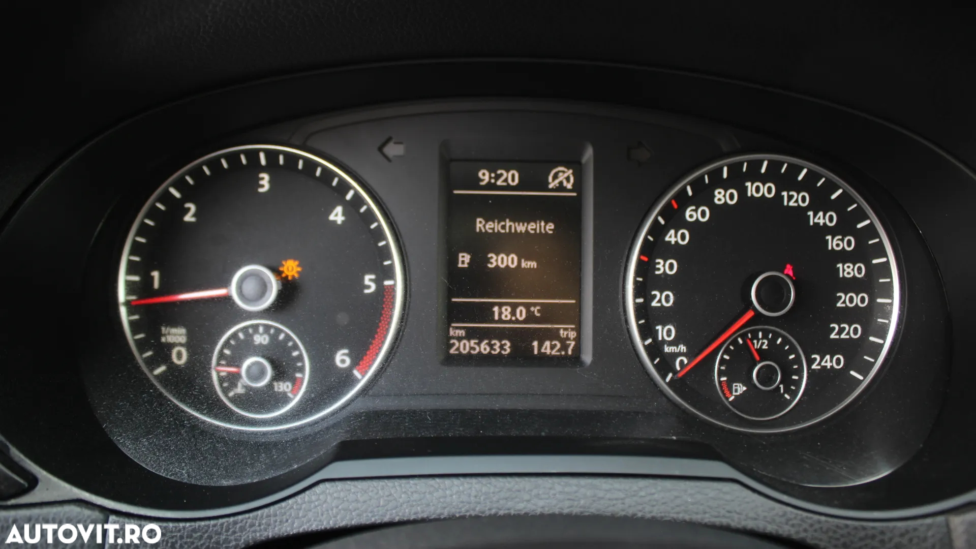 Seat Alhambra 2.0 TDI Start&Stop Style DSG6 - 26