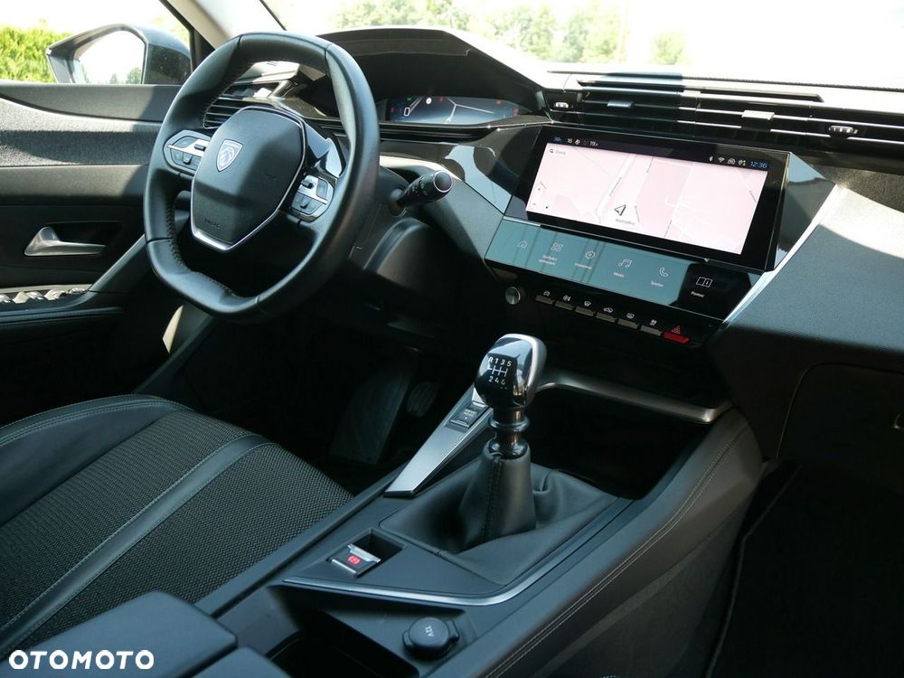 Peugeot 308 PureTech 130 Allure - 25
